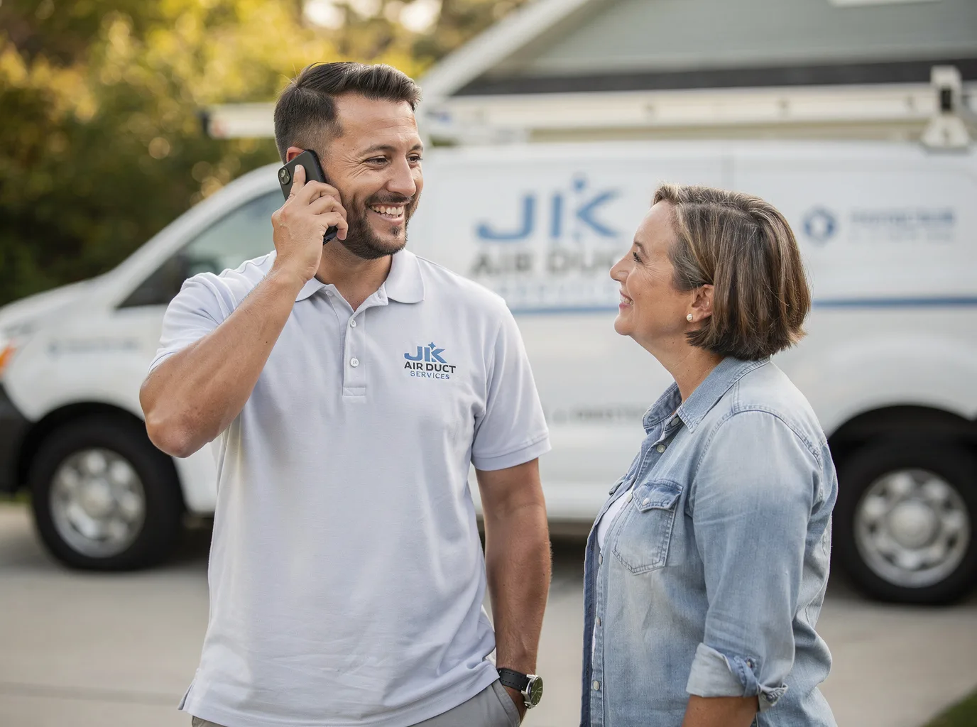 Air Duct Cleaning Oak Ridge, TN FAQs